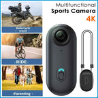 Sport Camera - SBO